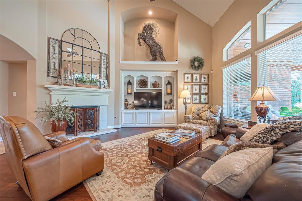 5322 Arcadia Glen Lane, Katy, Texas image 8