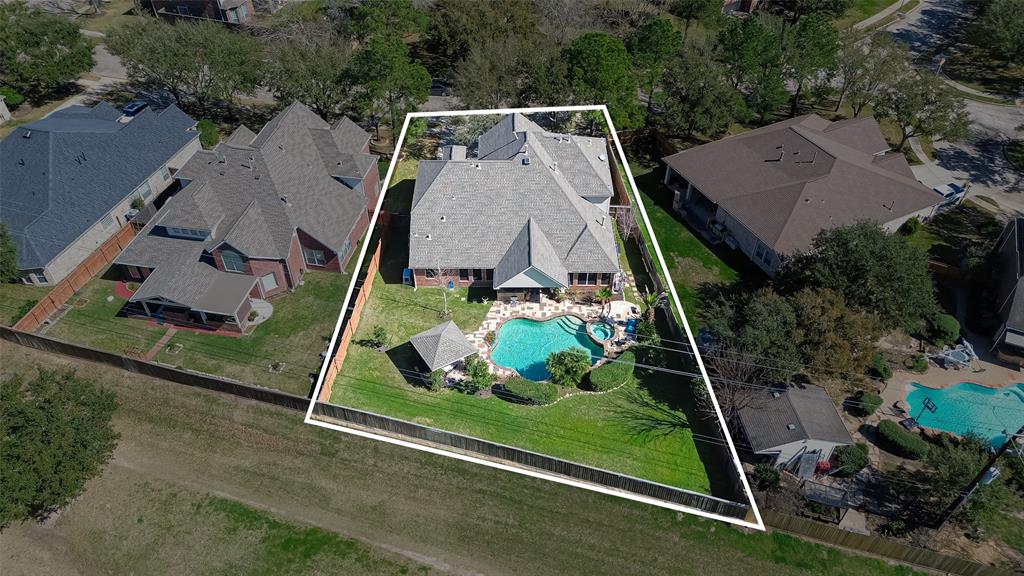5322 Arcadia Glen Lane, Katy, Texas image 46