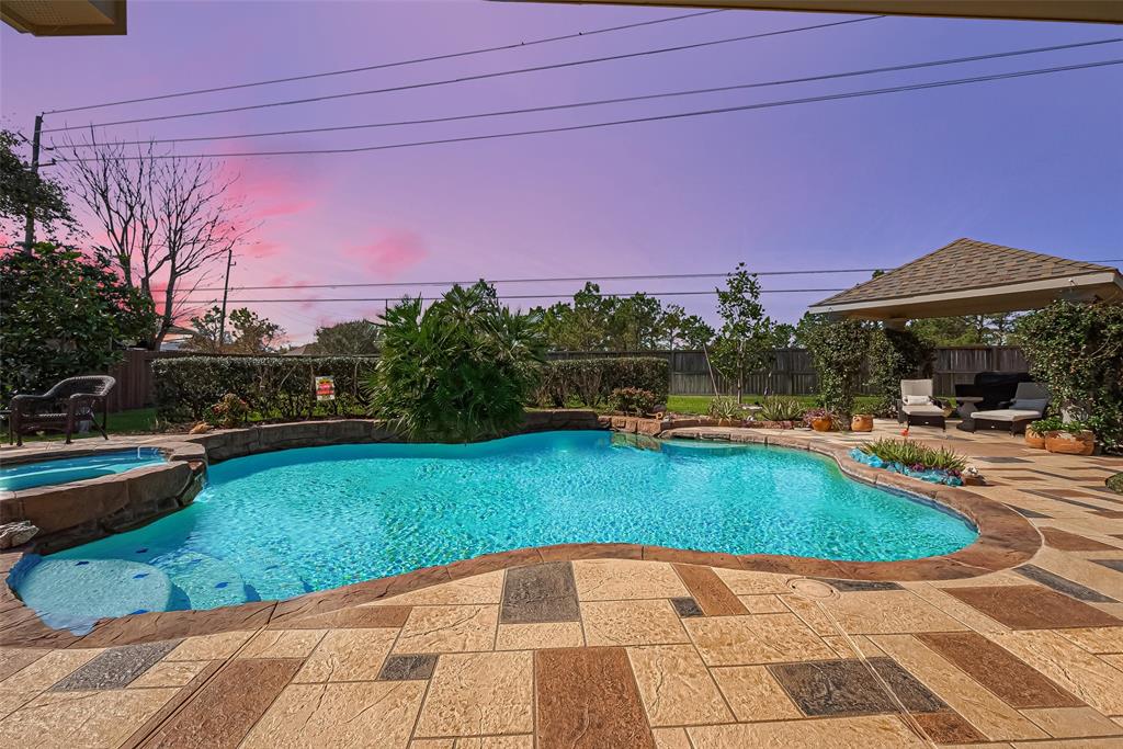 5322 Arcadia Glen Lane, Katy, Texas image 38