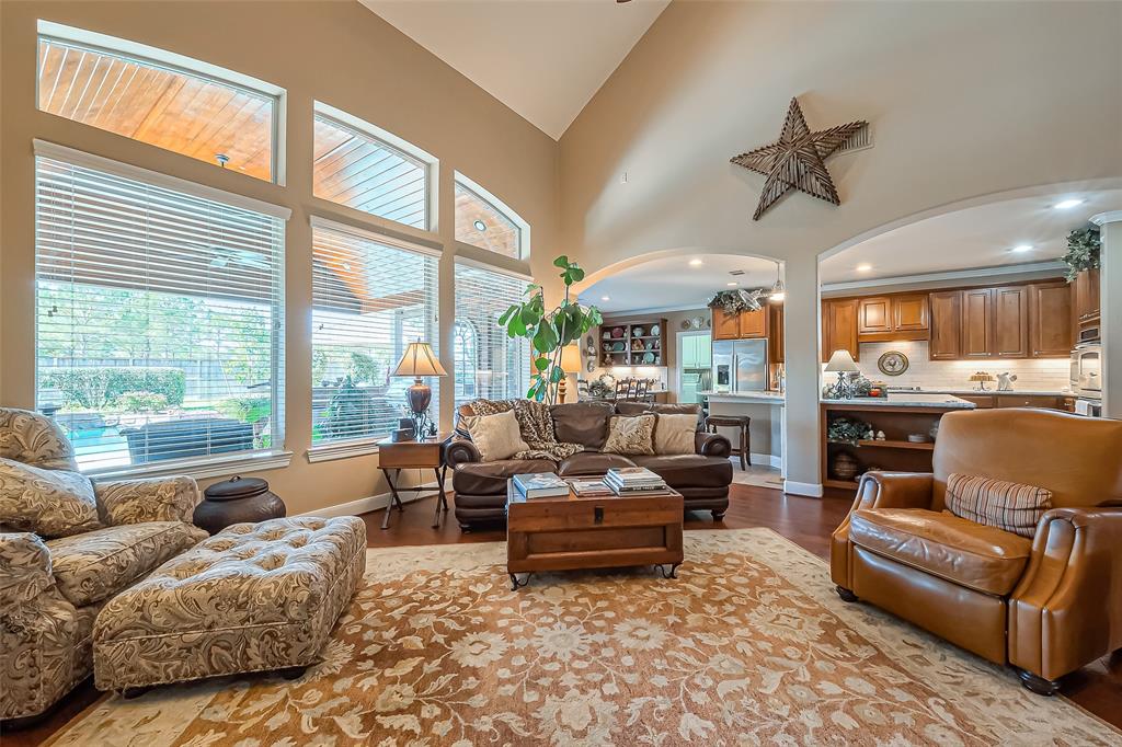 5322 Arcadia Glen Lane, Katy, Texas image 10