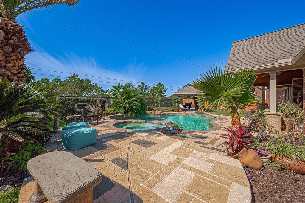 5322 Arcadia Glen Lane, Katy, Texas image 40