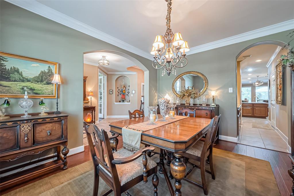 5322 Arcadia Glen Lane, Katy, Texas image 7