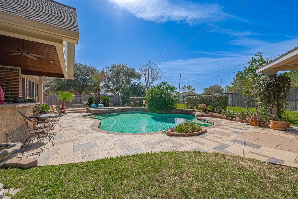 5322 Arcadia Glen Lane, Katy, Texas image 42