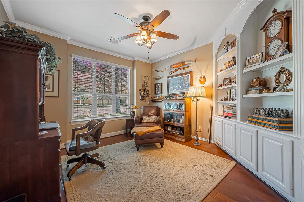 5322 Arcadia Glen Lane, Katy, Texas image 4