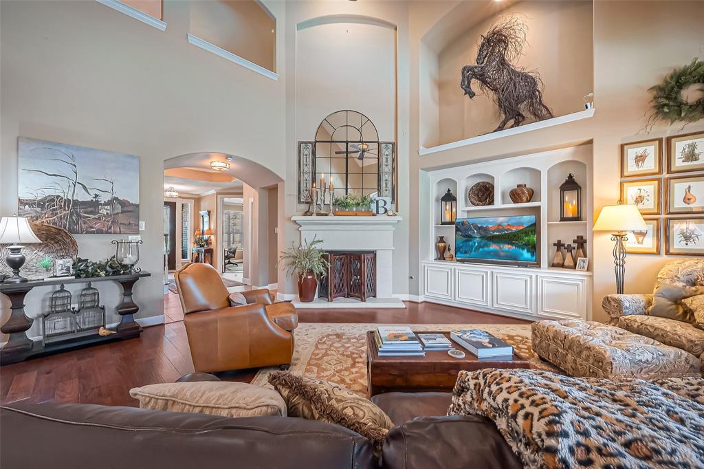 5322 Arcadia Glen Lane, Katy, Texas image 9