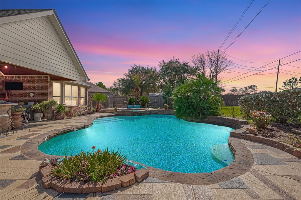 5322 Arcadia Glen Lane, Katy, Texas image 39