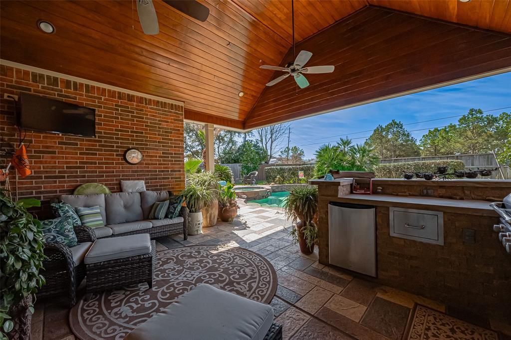 5322 Arcadia Glen Lane, Katy, Texas image 36