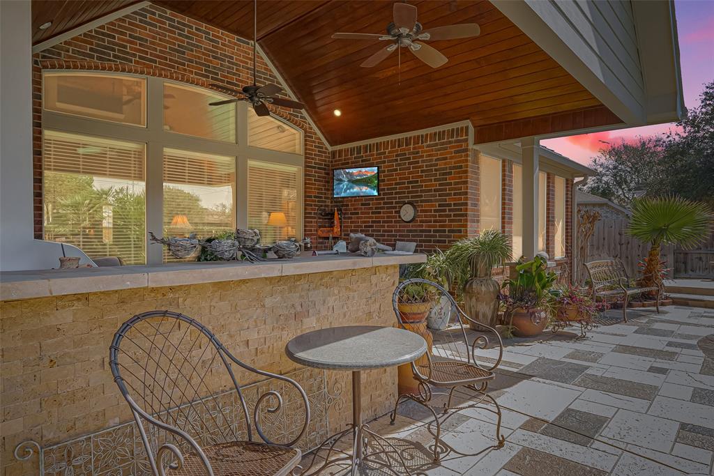 5322 Arcadia Glen Lane, Katy, Texas image 43