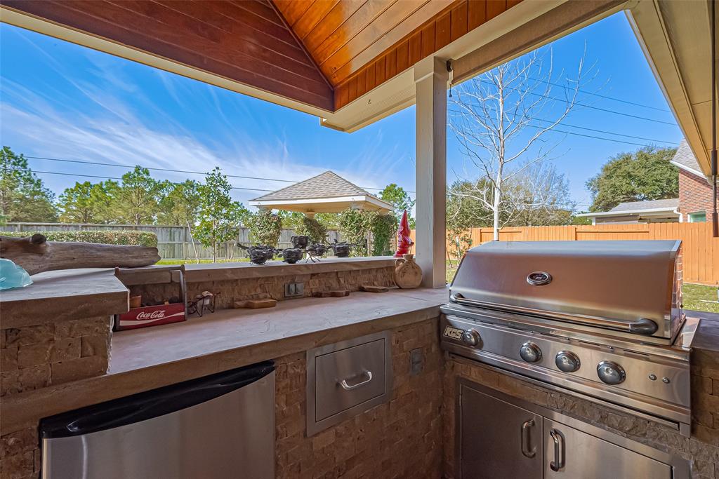 5322 Arcadia Glen Lane, Katy, Texas image 37