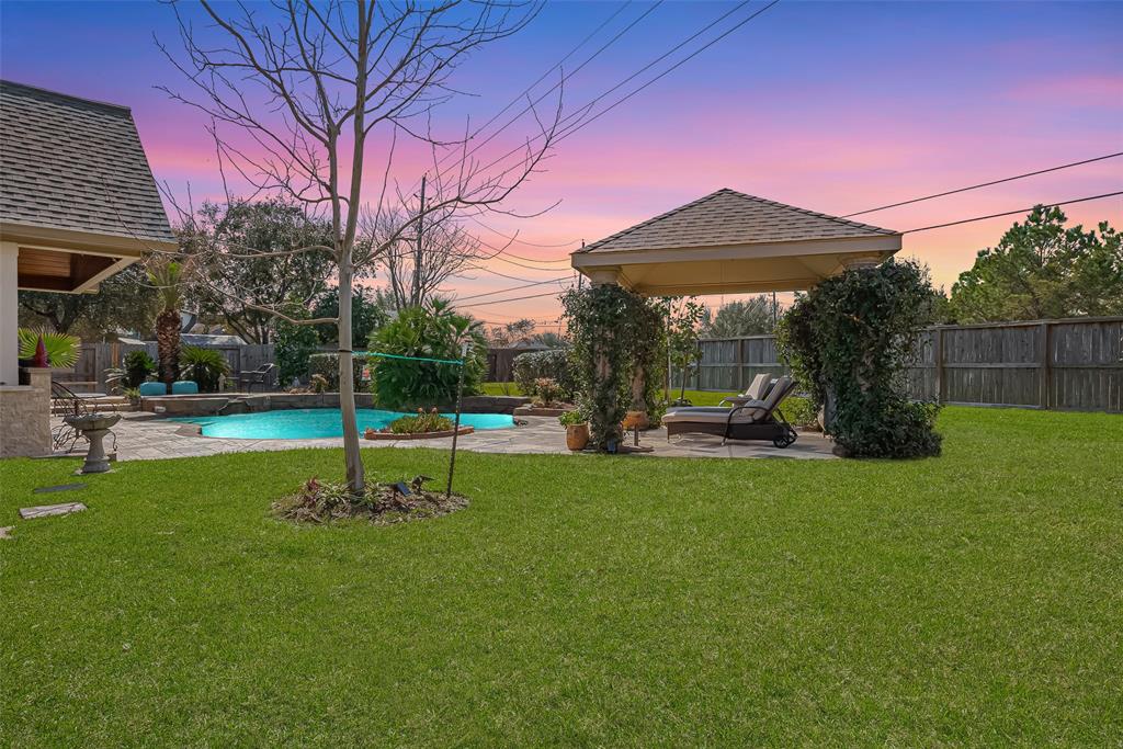 5322 Arcadia Glen Lane, Katy, Texas image 41