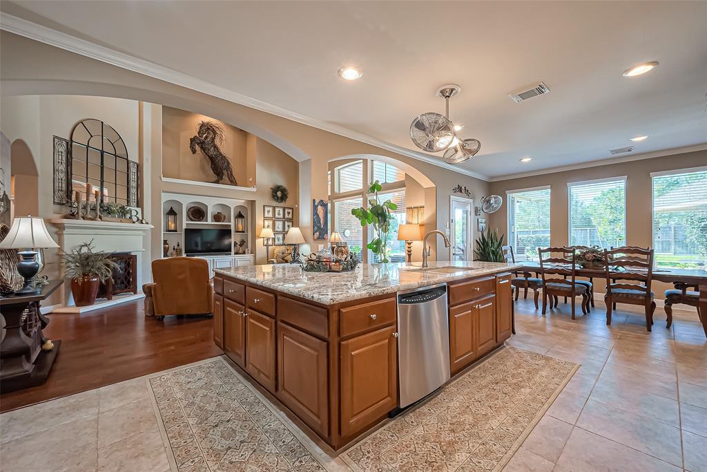 5322 Arcadia Glen Lane, Katy, Texas image 11