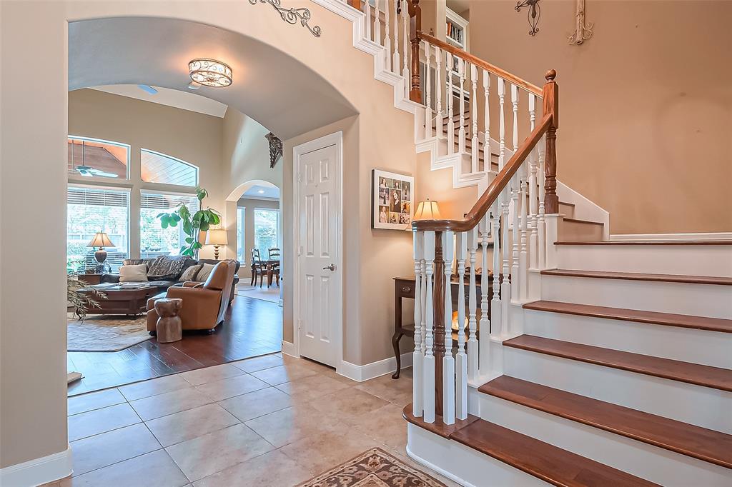 5322 Arcadia Glen Lane, Katy, Texas image 5