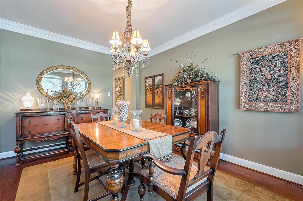 5322 Arcadia Glen Lane, Katy, Texas image 6