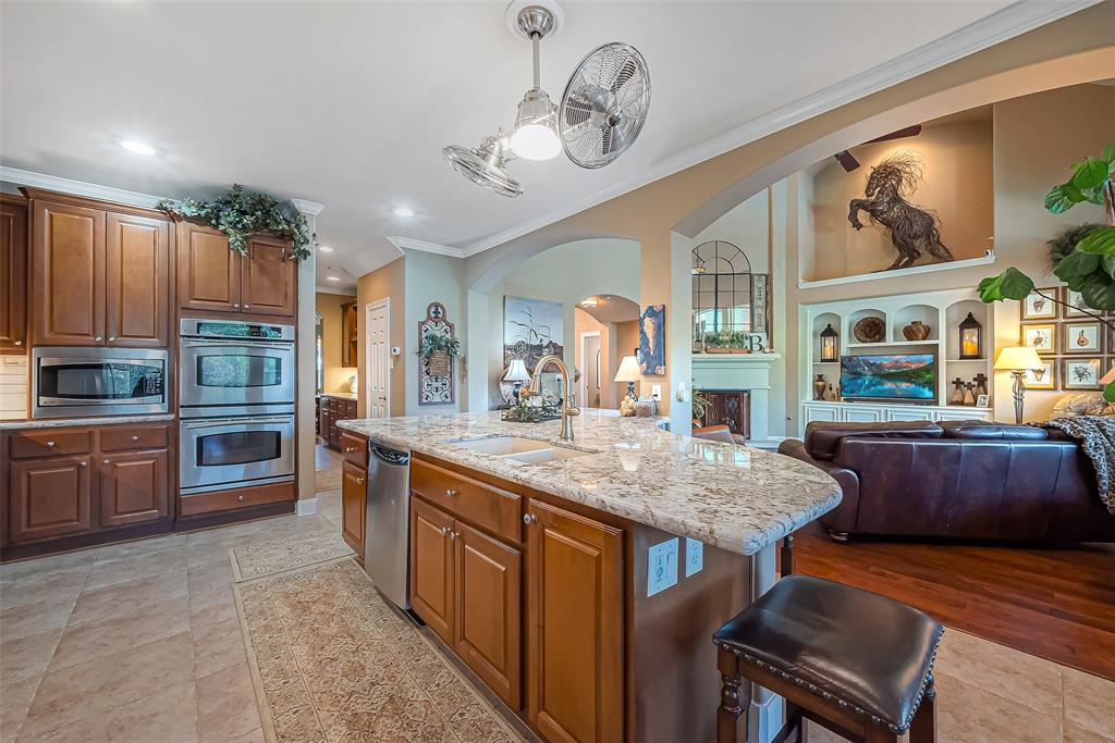 5322 Arcadia Glen Lane, Katy, Texas image 13