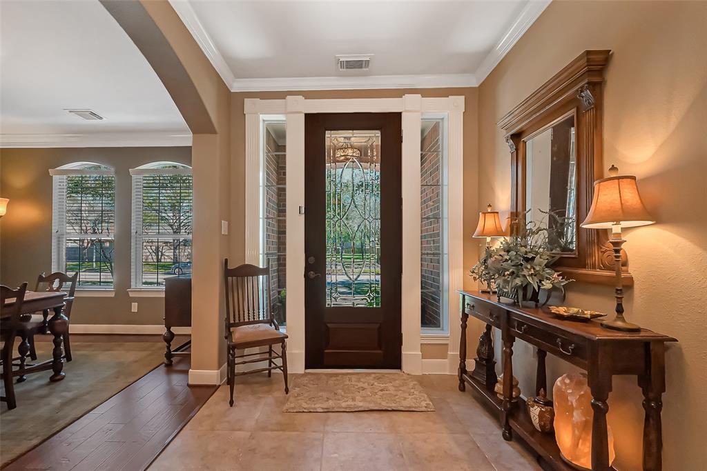 5322 Arcadia Glen Lane, Katy, Texas image 3