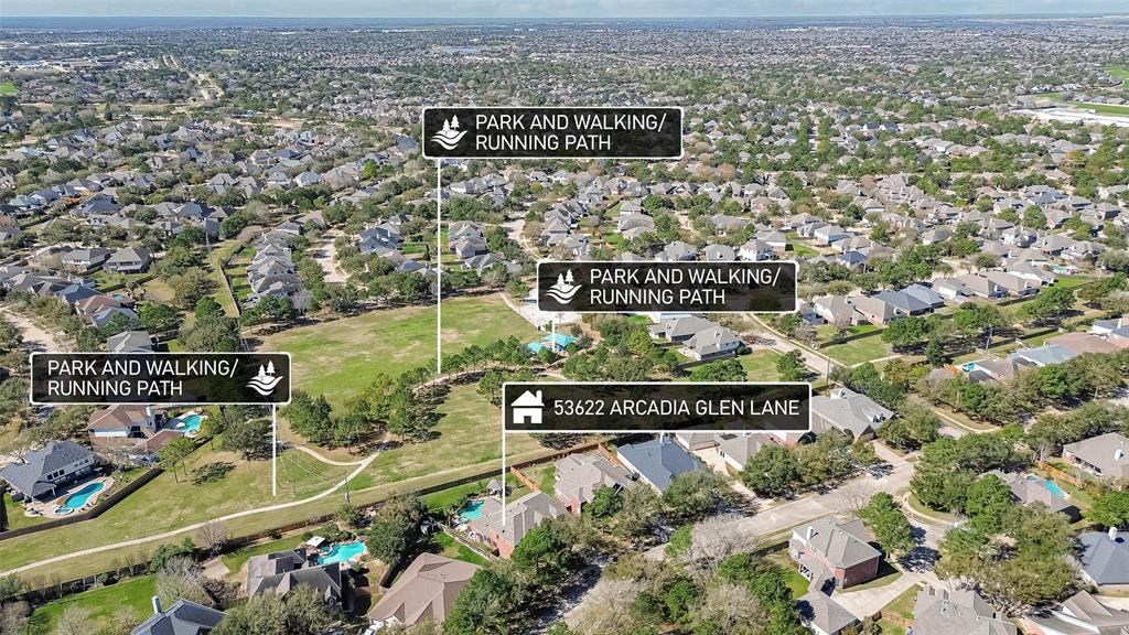 5322 Arcadia Glen Lane, Katy, Texas image 48