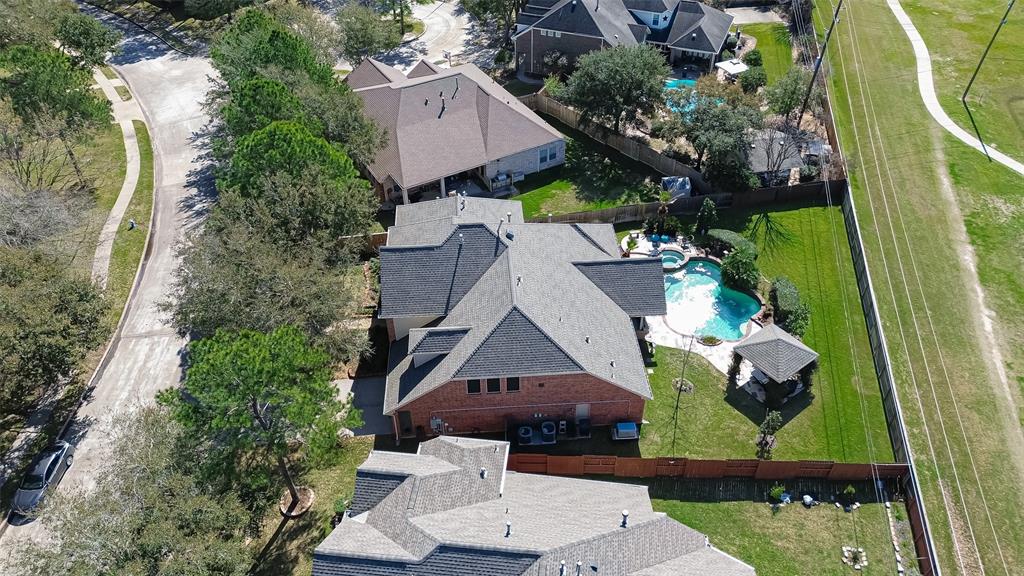 5322 Arcadia Glen Lane, Katy, Texas image 45