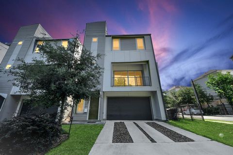 2302 Johnson Street A Houston TX 77007