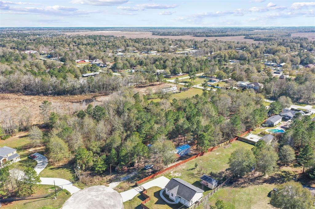 448 County Road 3402, Cleveland, Texas image 30