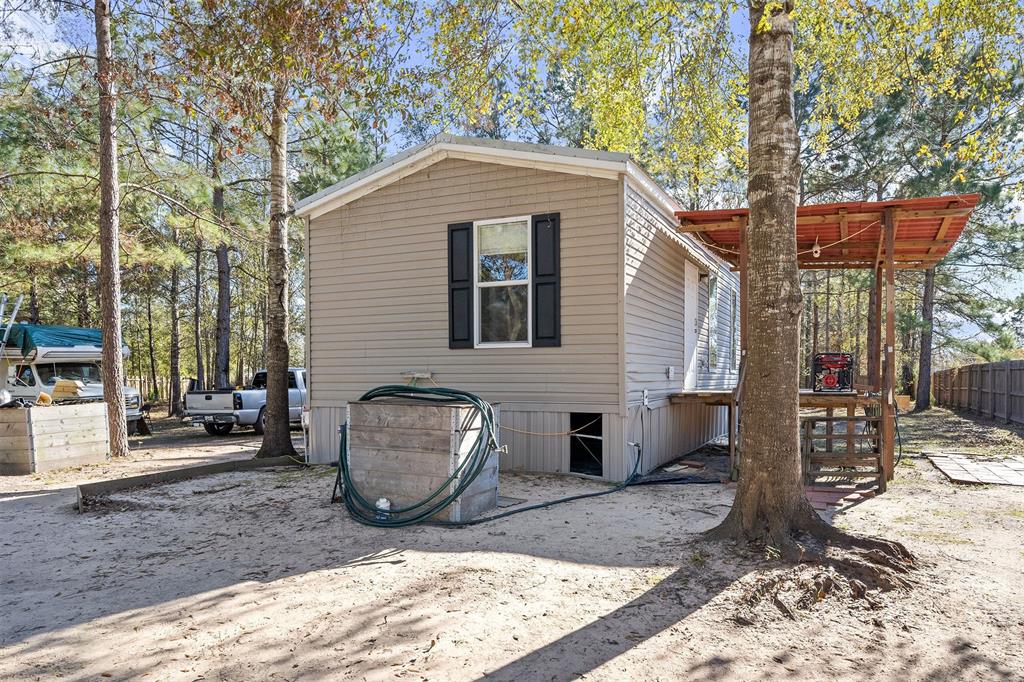448 County Road 3402, Cleveland, Texas image 23