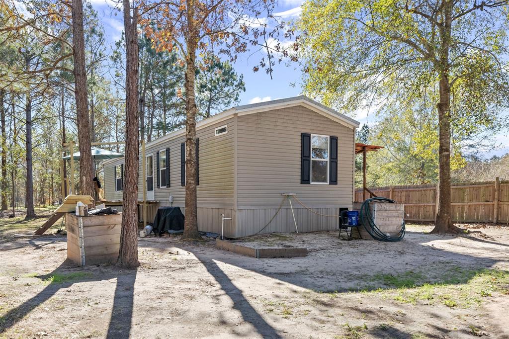 448 County Road 3402, Cleveland, Texas image 19