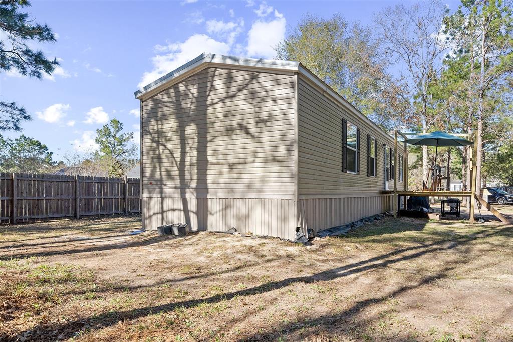 448 County Road 3402, Cleveland, Texas image 18
