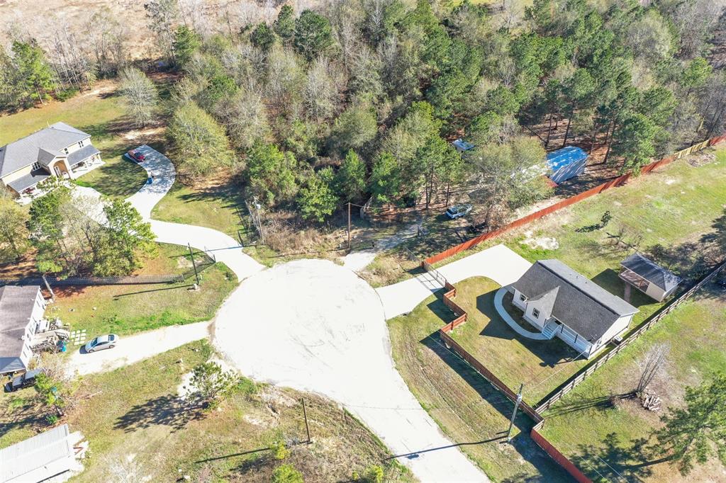 448 County Road 3402, Cleveland, Texas image 26