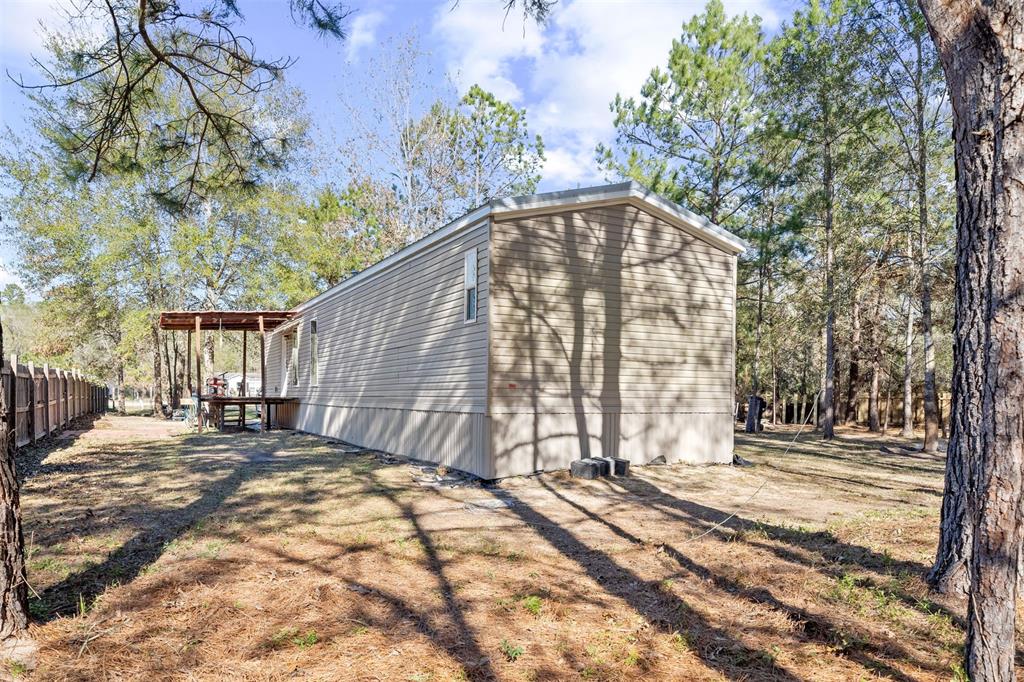 448 County Road 3402, Cleveland, Texas image 22