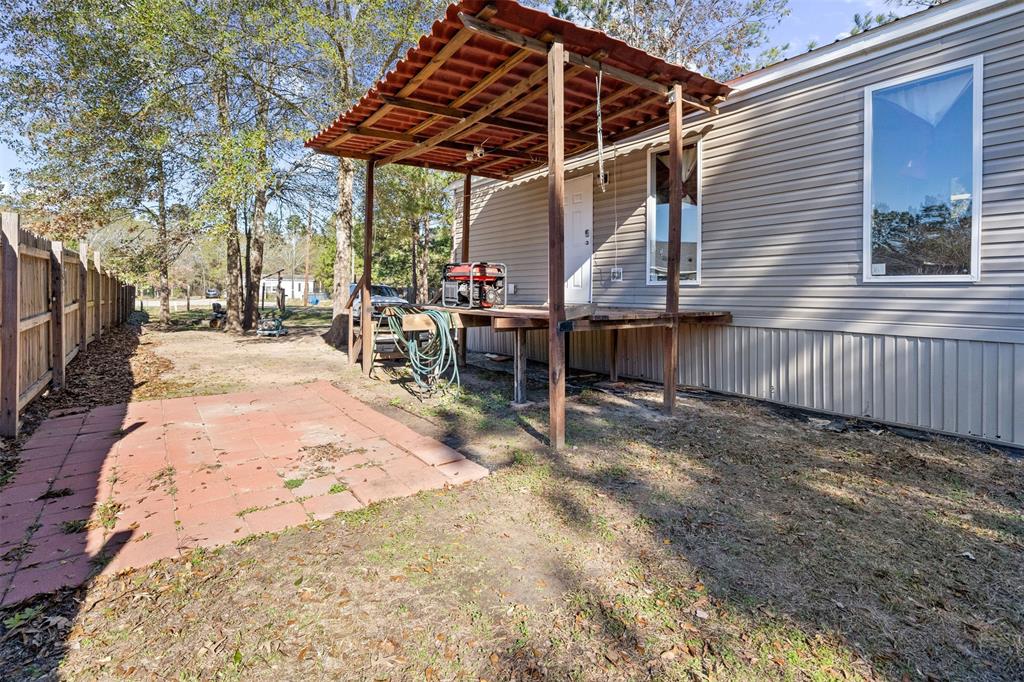 448 County Road 3402, Cleveland, Texas image 21