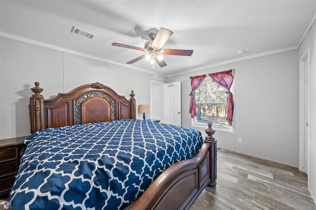 448 County Road 3402, Cleveland, Texas image 9