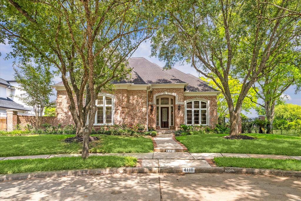 4111 Thistle Hill Court