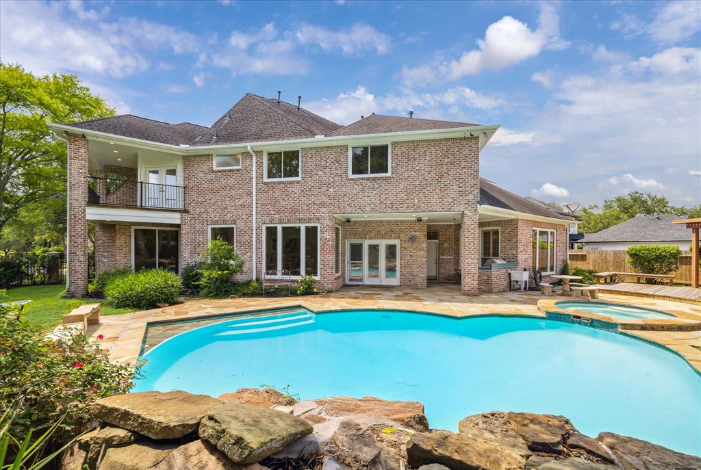 4111 Thistle Hill Court, Sugar Land, Texas image 33