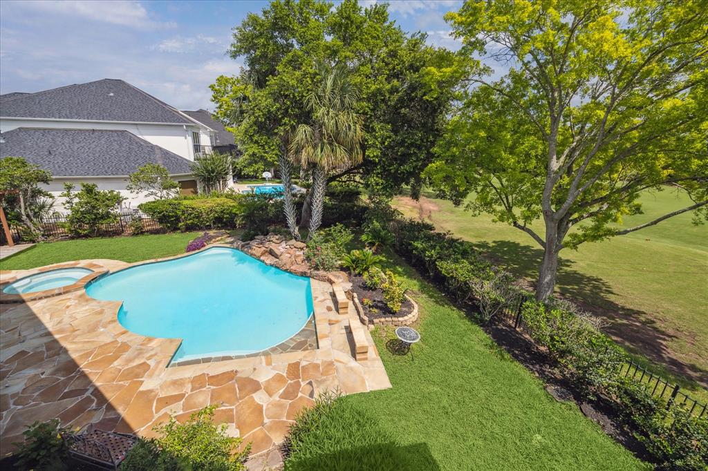 4111 Thistle Hill Court, Sugar Land, Texas image 30