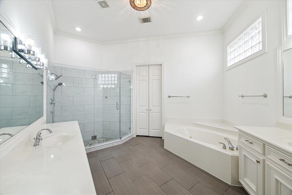 4111 Thistle Hill Court, Sugar Land, Texas image 17