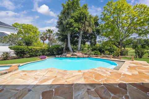 4111 Thistle Hill Court Sugar Land TX 77479