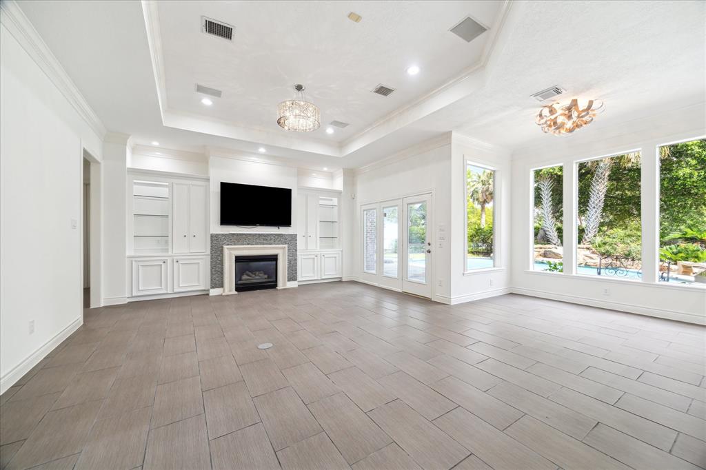 4111 Thistle Hill Court, Sugar Land, Texas image 11