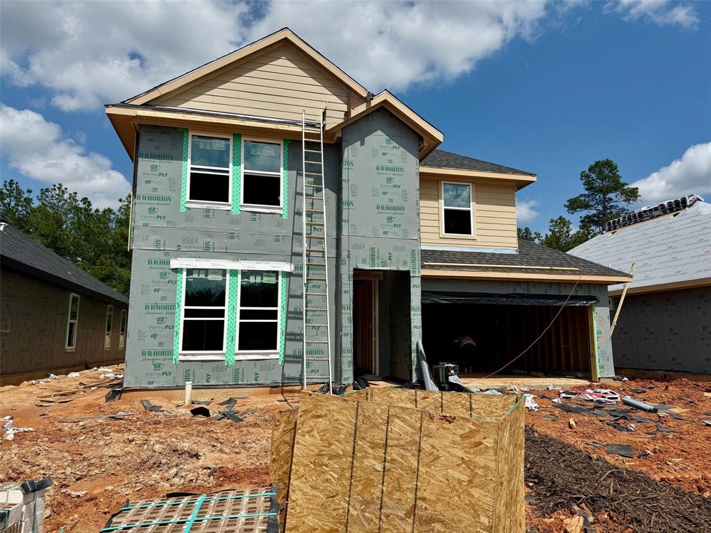214 Springfield Terrace Court, Conroe, Texas image 4
