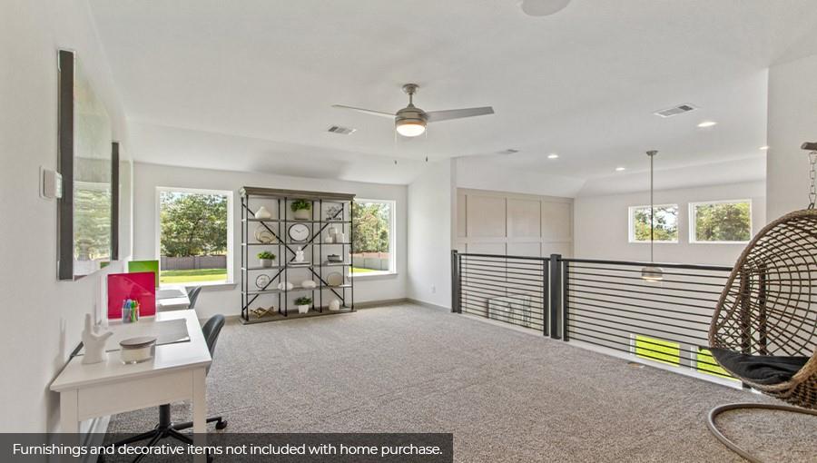 214 Springfield Terrace Court, Conroe, Texas image 13