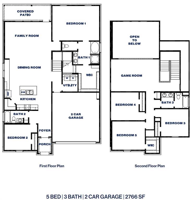 214 Springfield Terrace Court, Conroe, Texas image 14