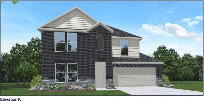 214 Springfield Terrace Court, Conroe, Texas image 3