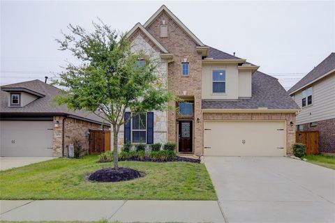 24210 Leonforte Drive Richmond TX 77406