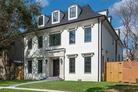 2216 Tangley Street Houston TX 77005