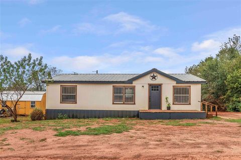 A home in Alto