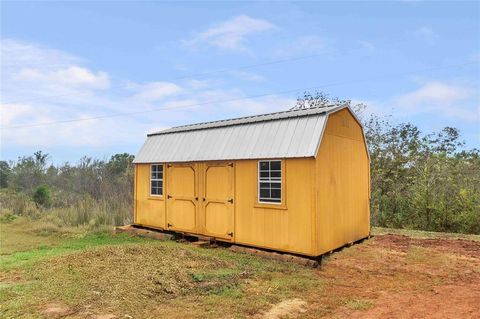 A home in Alto