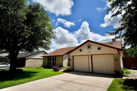 A home in League City