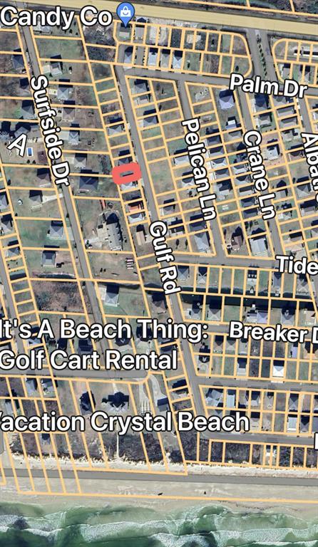 963 Gulf Road, Crystal Beach, Texas image 2