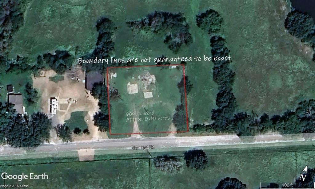 609 Concord Road, Madisonville, Texas image 8
