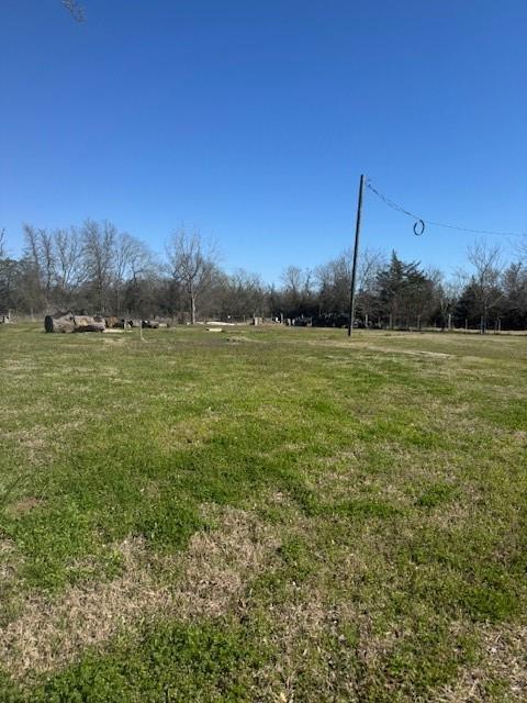 609 Concord Road, Madisonville, Texas image 6