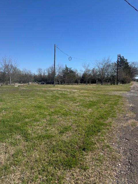 609 Concord Road, Madisonville, Texas image 7