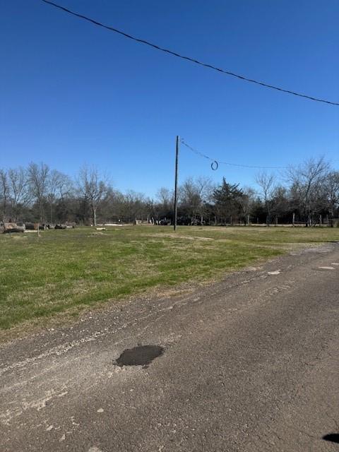 609 Concord Road, Madisonville, Texas image 2